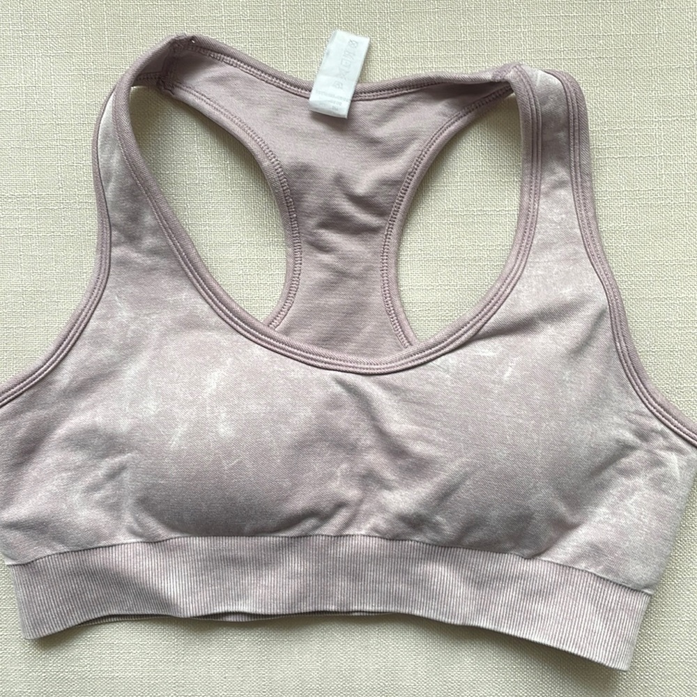 Eqyl Activewear Sports Bra M